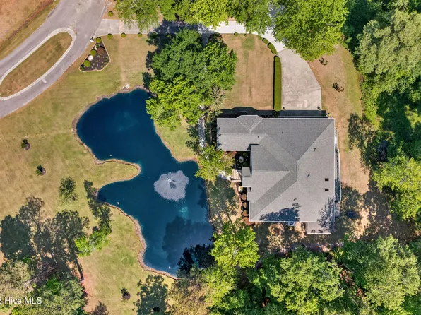 2519 High Valley Court NE, Bolivia, NC 28422