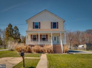 7916 Westmoreland Ave, Parkville, MD 21234