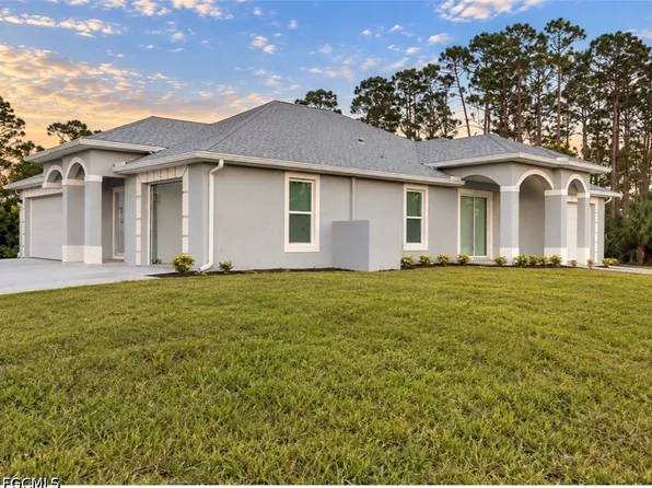 4746/4748 Golfview Blvd, Lehigh Acres, FL 33973