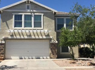 12214 W Flanagan St, Avondale, AZ 85323