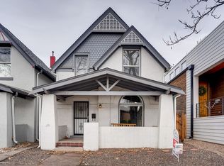 2207 W 33rd Ave, Denver, CO 80211