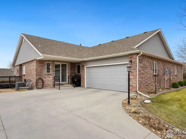 2115 Sherwood Forest Ct, Fort Collins, CO 80524