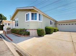 3595 Santa Fe Ave SPACE 209, Long Beach, CA 90810
