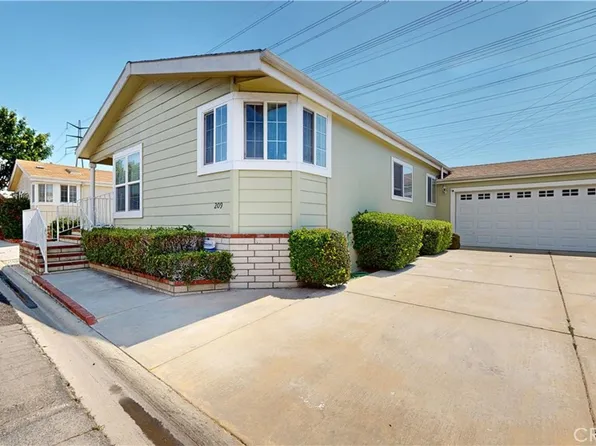 3595 Santa Fe Ave Space 209, Long Beach, CA 90810