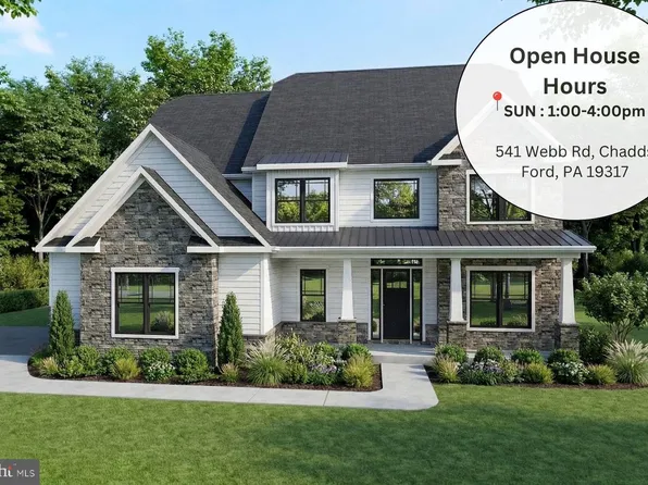 510 Newcomen Rd #F1p, Exton, PA 19341