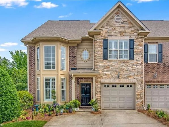 1 Saint Christopher Sq, Greensboro, NC 27410