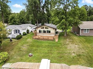 783 Quillett Dr, Beaverton, MI