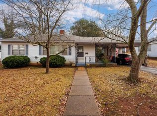 708 Glenwood Rd, Talladega, AL 35160