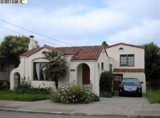 3729 Wisconsin St, Oakland, CA 94619