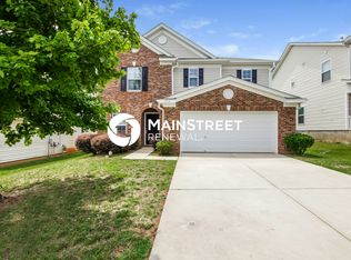 15810 Normans Landing Dr, Charlotte, NC 28273