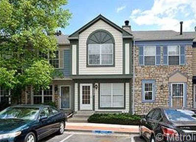 2939 W 81st Ave APT F, Westminster, CO, 80031