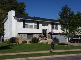 1335 N 640 W, West Bountiful, UT 84087