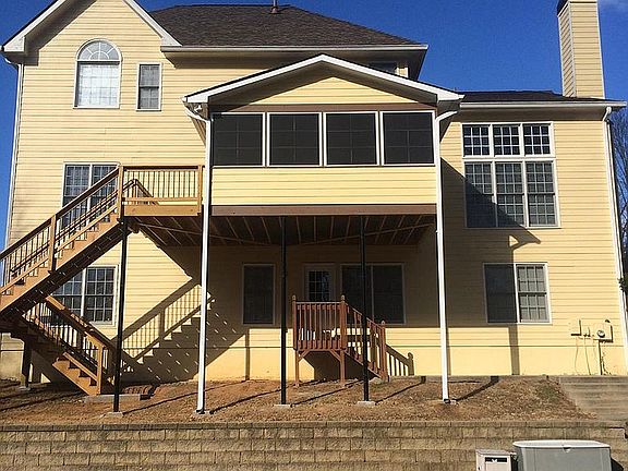 Back of House