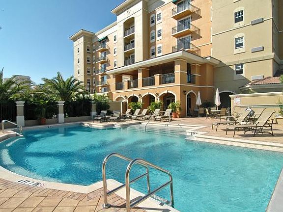 3rd image of 1064 N Tamiami Trl Unit 1324