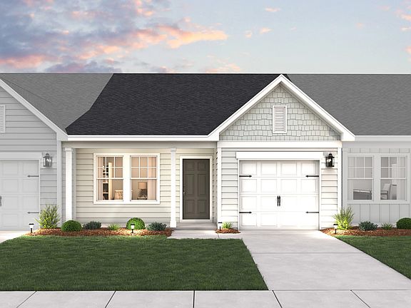 Blue Heron Retreat - Palmetto Elevation Image 2