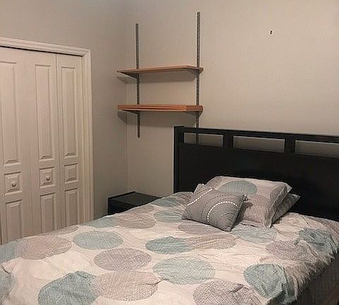 Bedroom #2