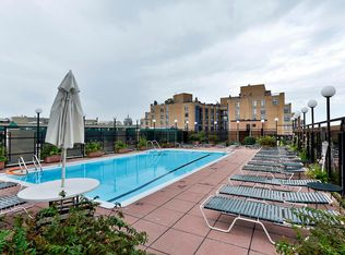 1420 N St NW #415, Washington, DC 20005