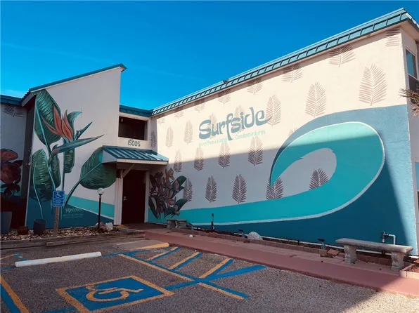 15005 Windward Dr Unit 208, Corpus Christi, TX 78418