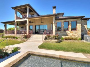 2819 Fault Line Dr, Kingsland, TX 78657