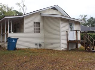 508 Jeanette Ave, Gladewater, TX 75647