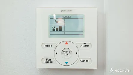 Rented by Nooklyn NYC LLC