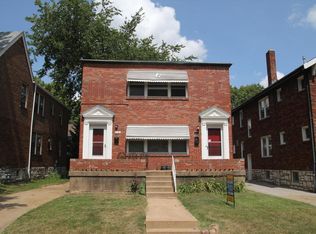 7121 Tulane Ave FLOOR 2, Saint Louis, MO 63130