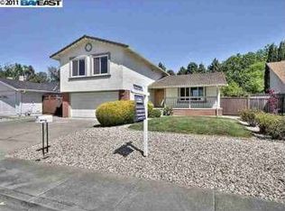 32217 Chechester Dr, Union City, CA 94587