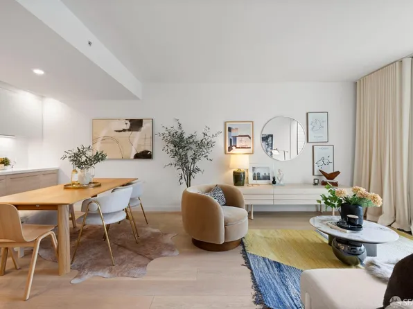 555 Fulton St #301, San Francisco, CA 94102