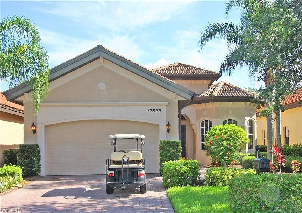12599 Grandezza Cir, Estero, FL 33928 Zillow