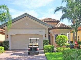 12599 Grandezza Cir, Estero, FL 33928