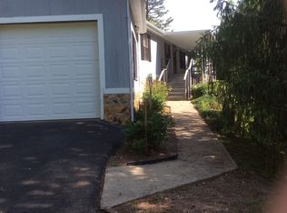 396 Long Branch Rd, Marble, NC 28905