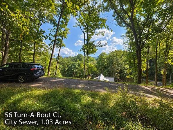 300 Turn A Bout Ct, Waynesville, NC 28785
