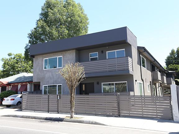 2nd image of 1342 N Fairfax Ave APT 2