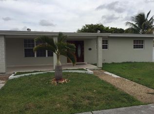 8401 SW 21st St, Miami, FL 33155