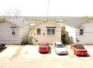 1887 Kahn Ave, Hamilton, OH