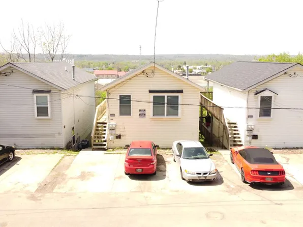 1887 Kahn Ave, Hamilton, OH 45011