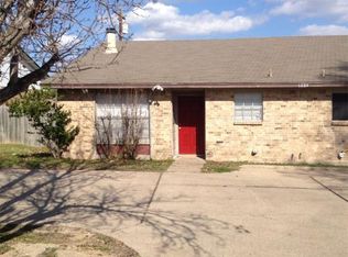 1225 April Bloom #A, College Station, TX 77840