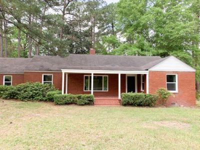 483 N State St, Lyons, GA, 30436