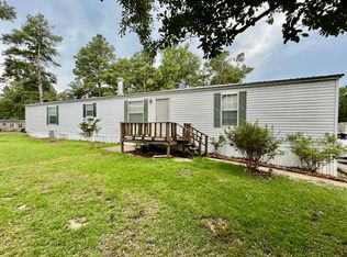 383 Briarwood Rd, Meridian, MS 39305