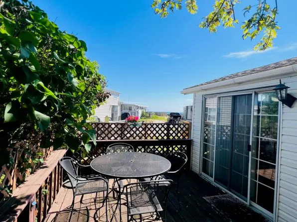 125 Steelhead Run St, Oscoda, MI 48750