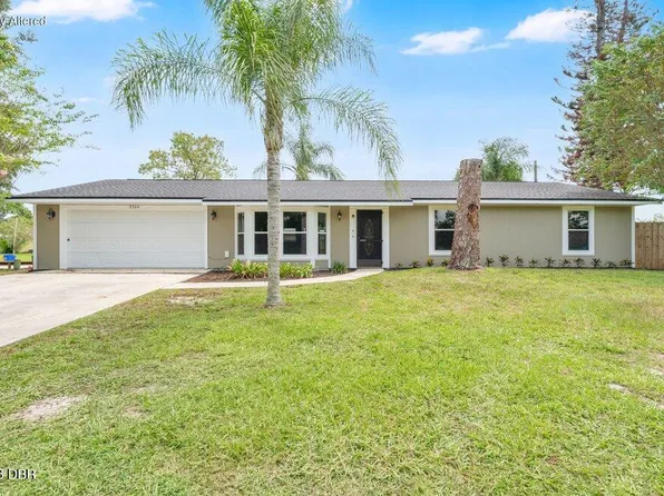 2304 Travelers Palm Dr, Edgewater, FL 32141