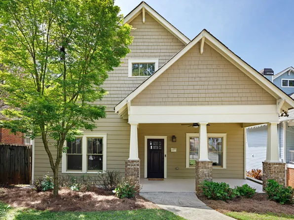 134 Whitefoord Ave NE, Atlanta, GA 30307