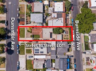 2435 S Dunsmuir Ave, Los Angeles, CA 90016