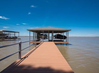 240 Harbor Dr, Gun Barrel City, TX 75156