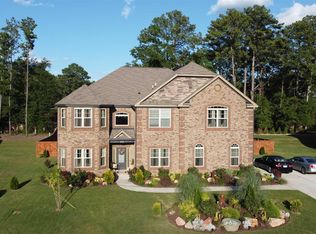 3586 Heritage Ests, Lithonia, GA 30038