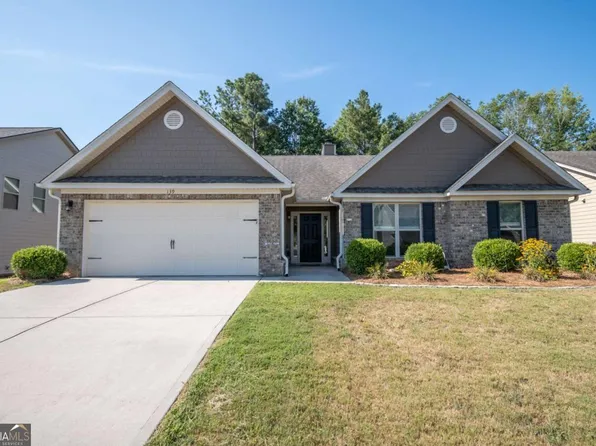 139 Goldshore Way, Statham, GA 30666