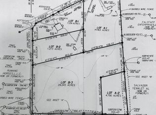 7121 Andrews Ln, Clinton, LA 70722