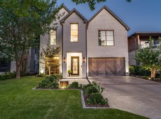 4406 Pomona Rd, Dallas, TX 75209