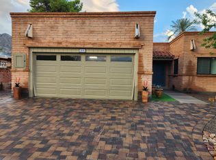 21 W Roma Dr, Tucson, AZ 85737