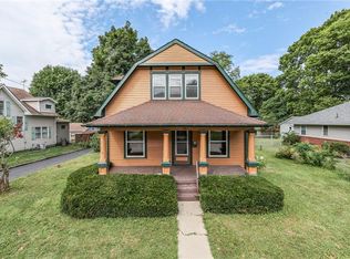 52 Walnut St, Indianapolis, IN 46227